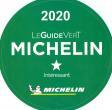 Label guide vert 2020