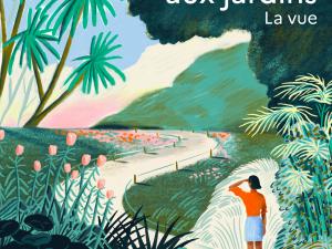 Visuel de la manifestation nationale "Rendez-vous aux jardins" 2026