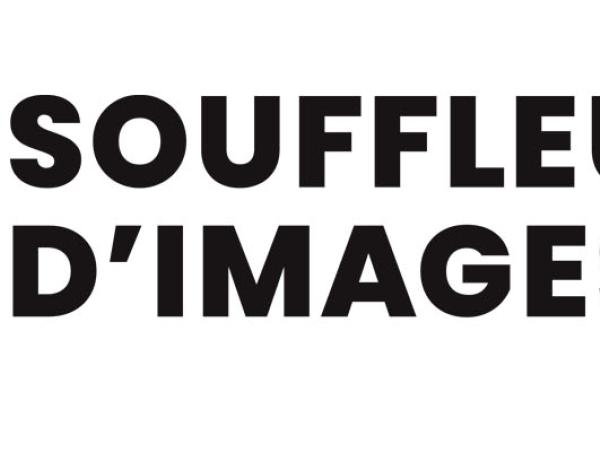 Logo du service souffleur d'images