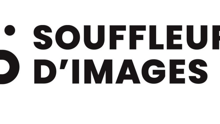 Logo du service souffleur d'images